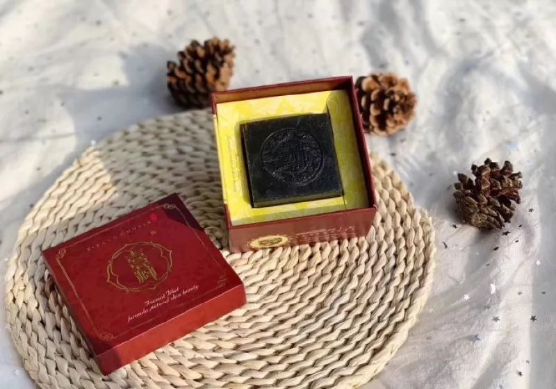 转投环保事业，小小100g的它成功翻盘