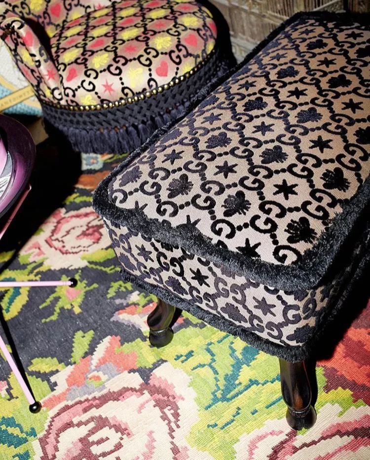 gucci新品牌,gucci家居