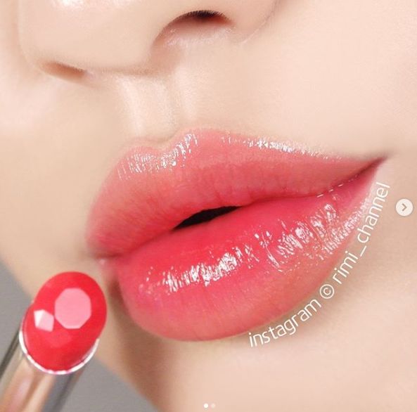 omg神仙豆沙色,omg必买的口红