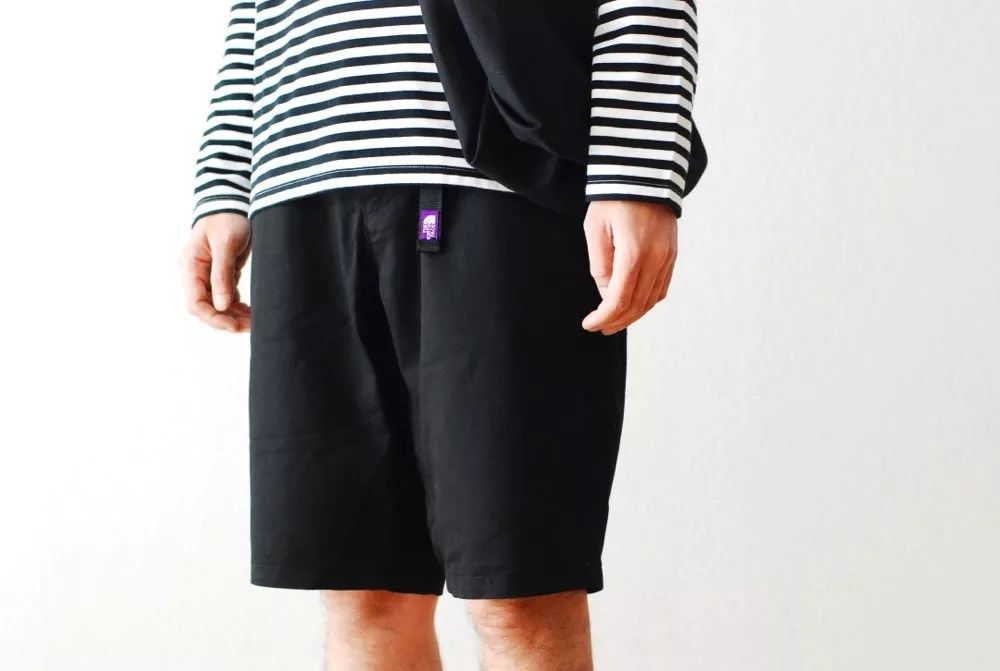 当你夏天不知道怎么选短裤,夏天没有一条短裤好吗