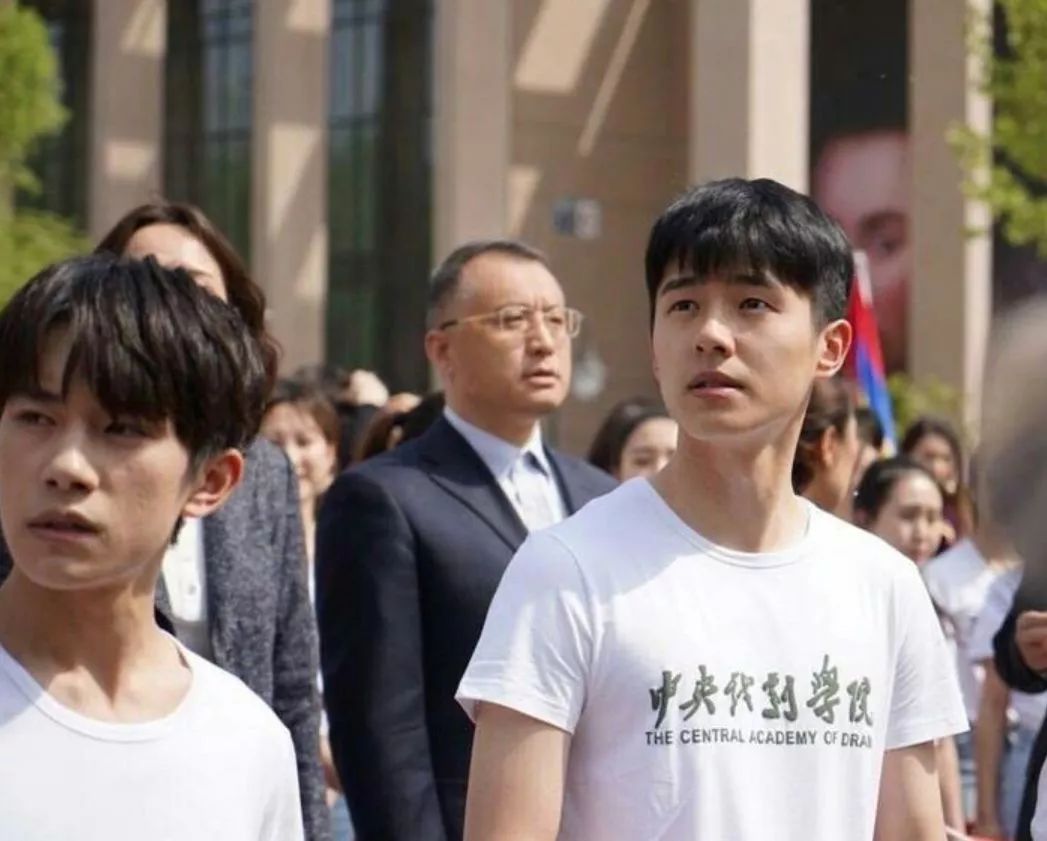 陈好历程,大家还记得当初的万人迷陈好吗