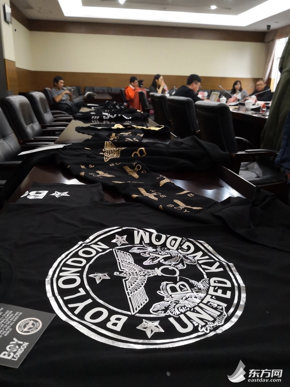 宁波boylondon假货案,Boylondon品牌有没有冒牌的