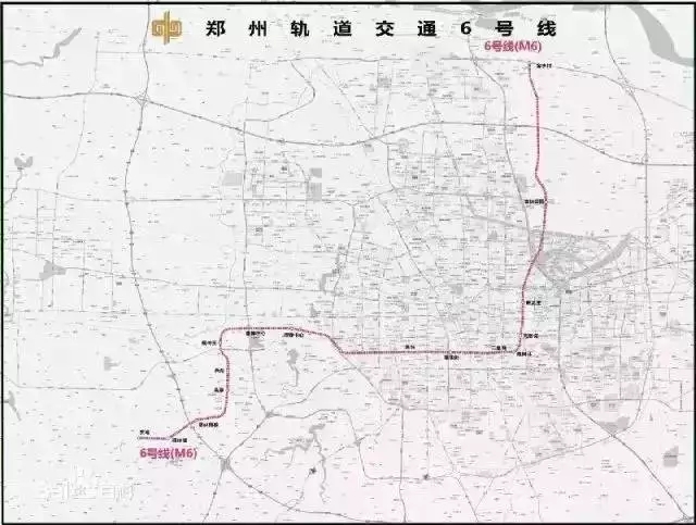 郑州地铁8号线开通后周边房价,郑州地铁修通周边房价能涨多少