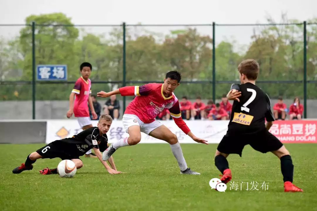 南通海门足球,海门足球