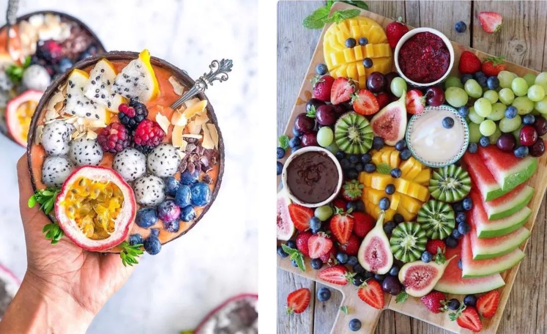 那些年你美白踩过的雷，我们都踩过！