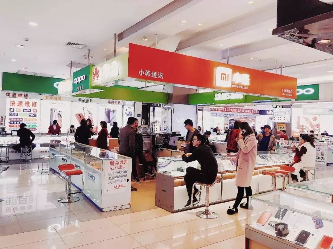 十堰美女千千万,昨天邮电街上就占了一大半!啥情况?