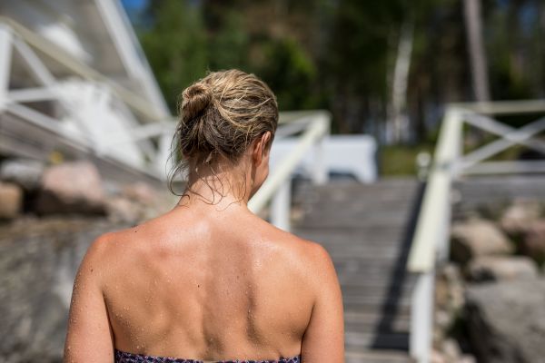 夏天去芬兰,夏天芬兰