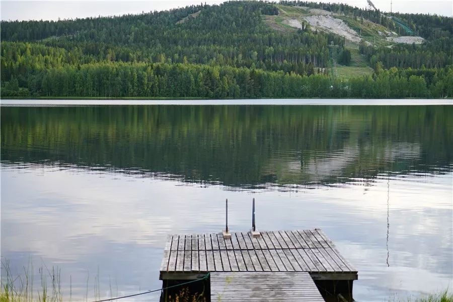 夏天去芬兰,夏天芬兰