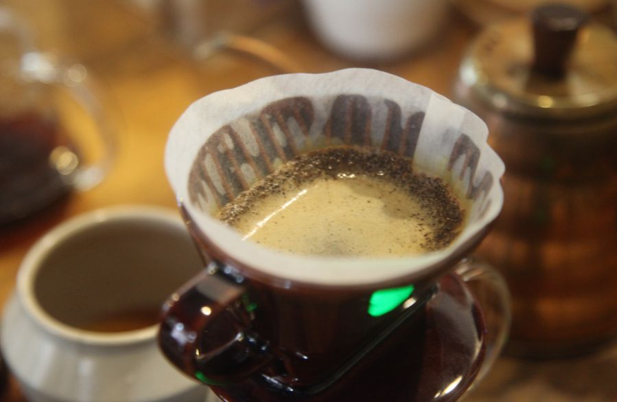 帕卡玛拉咖啡豆怎么样,帕卡玛拉和萨尔瓦