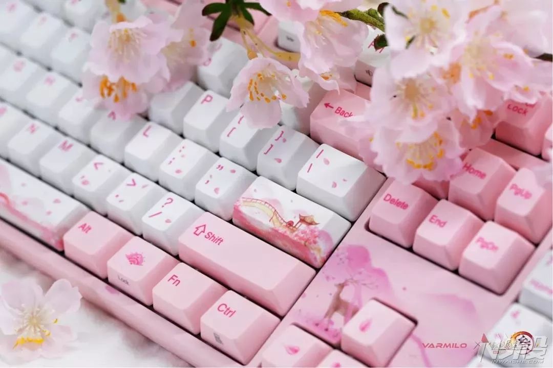 剑网三机械键盘推荐,剑网3键盘七秀