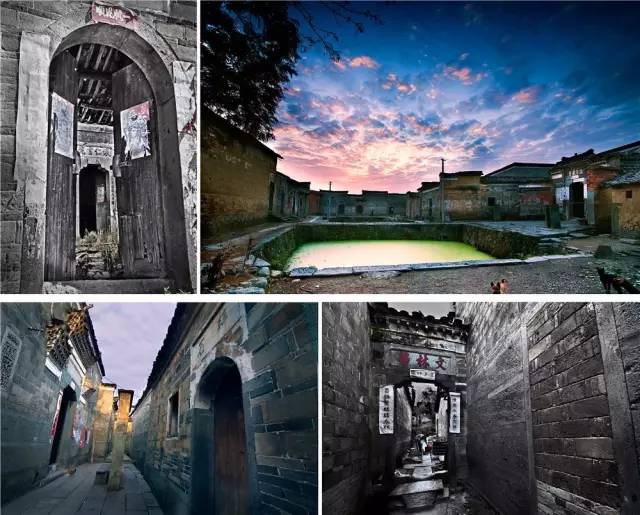 江西五一3-5天短途旅游推荐,五一江西3-5天短途旅游推荐