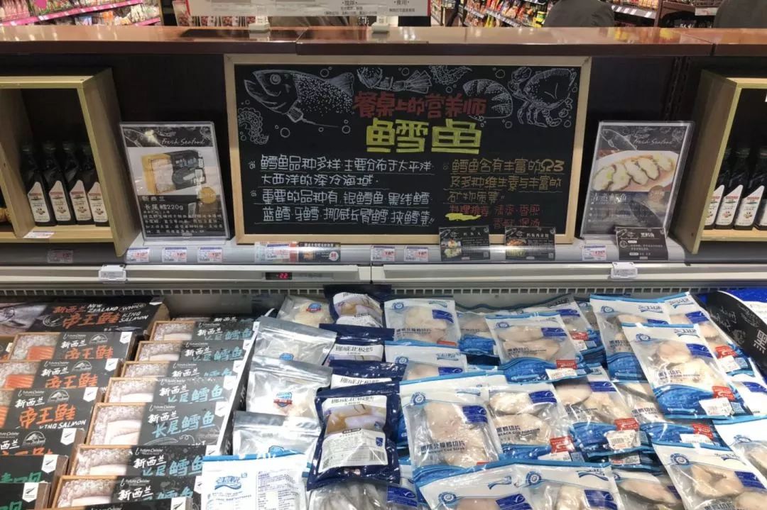 我们采访了32个人，发现盒马用户最好（hào）吃，你猜哪个生鲜用户必备双开门冰箱？