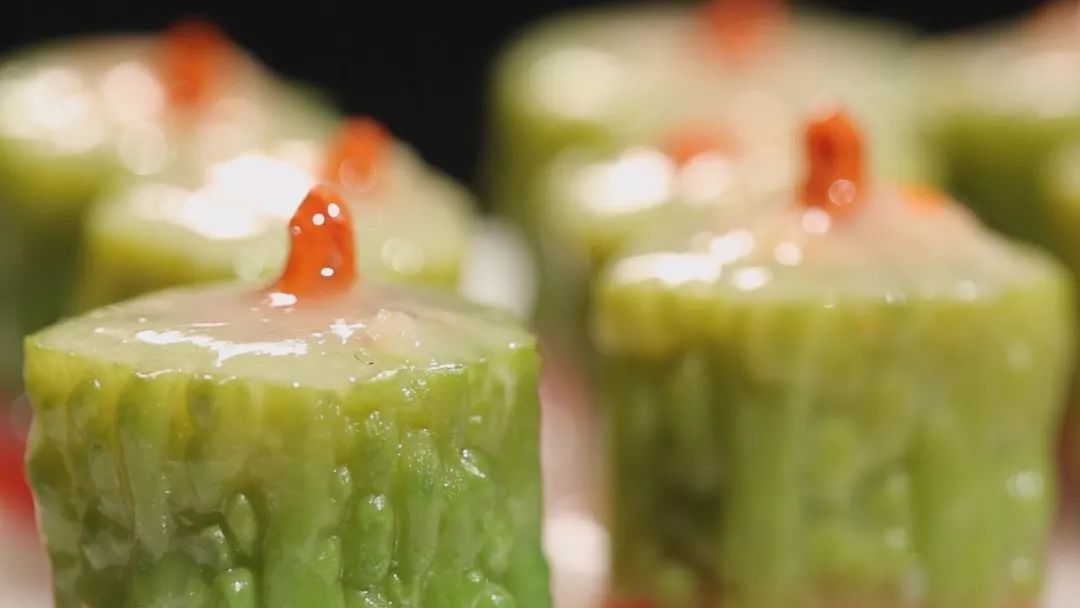 北京卫视暖暖的味道节目表,暖暖的味道主持人图文