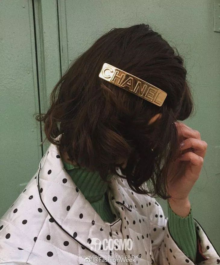 时髦办|Lisa这磨人的小甜豆，居然敢给我种草爱马仕了？？？