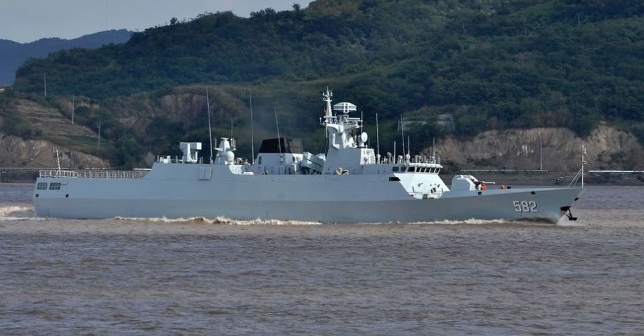 海军战舰舰徽图片,三型战舰舰徽