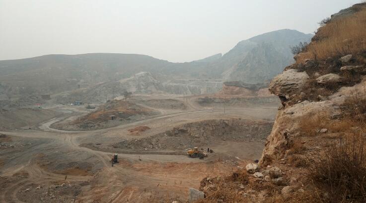 邯郸金隅太行水泥厂重建进展,邯郸金隅太行搬迁方案