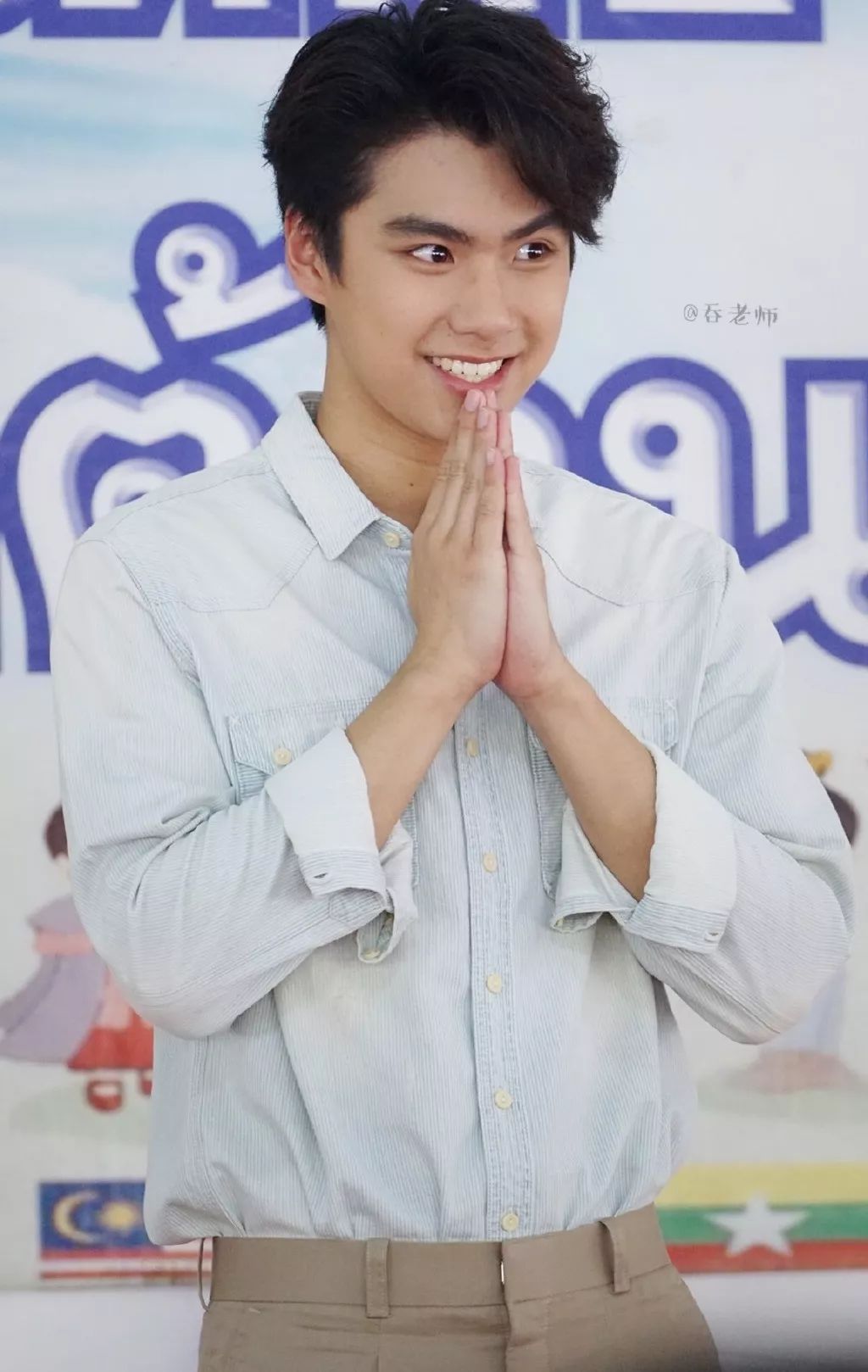 出道20年却一直出演烂片,出道4年演了5部电影火了3部