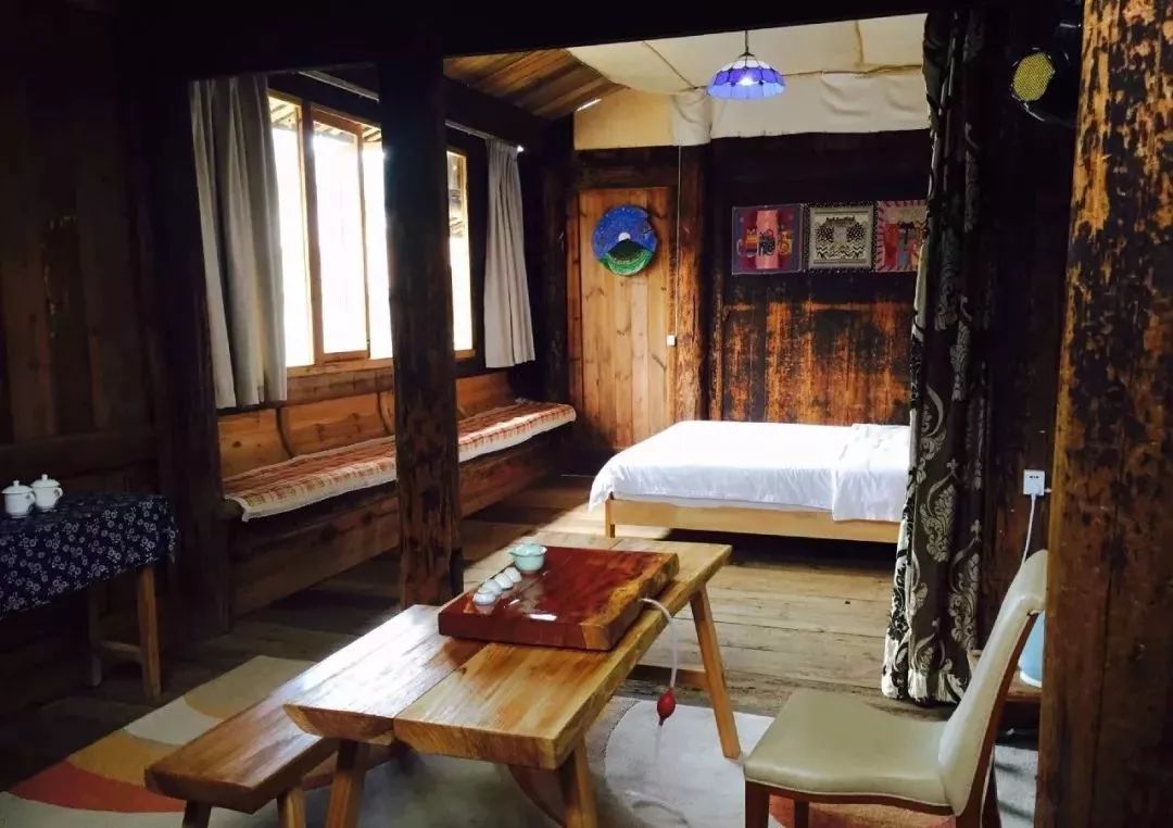 宁德霞浦牛栏杆花园民宿,宁德霞浦民宿推荐