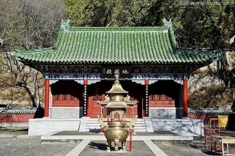 今年五一景点免费,五一超小众绝美免费旅游景点