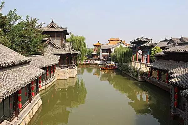 今年五一景点免费,五一超小众绝美免费旅游景点