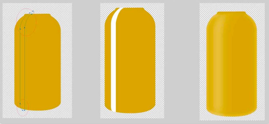 ps产品修图基本步骤详细,淘宝美工化妆品精修