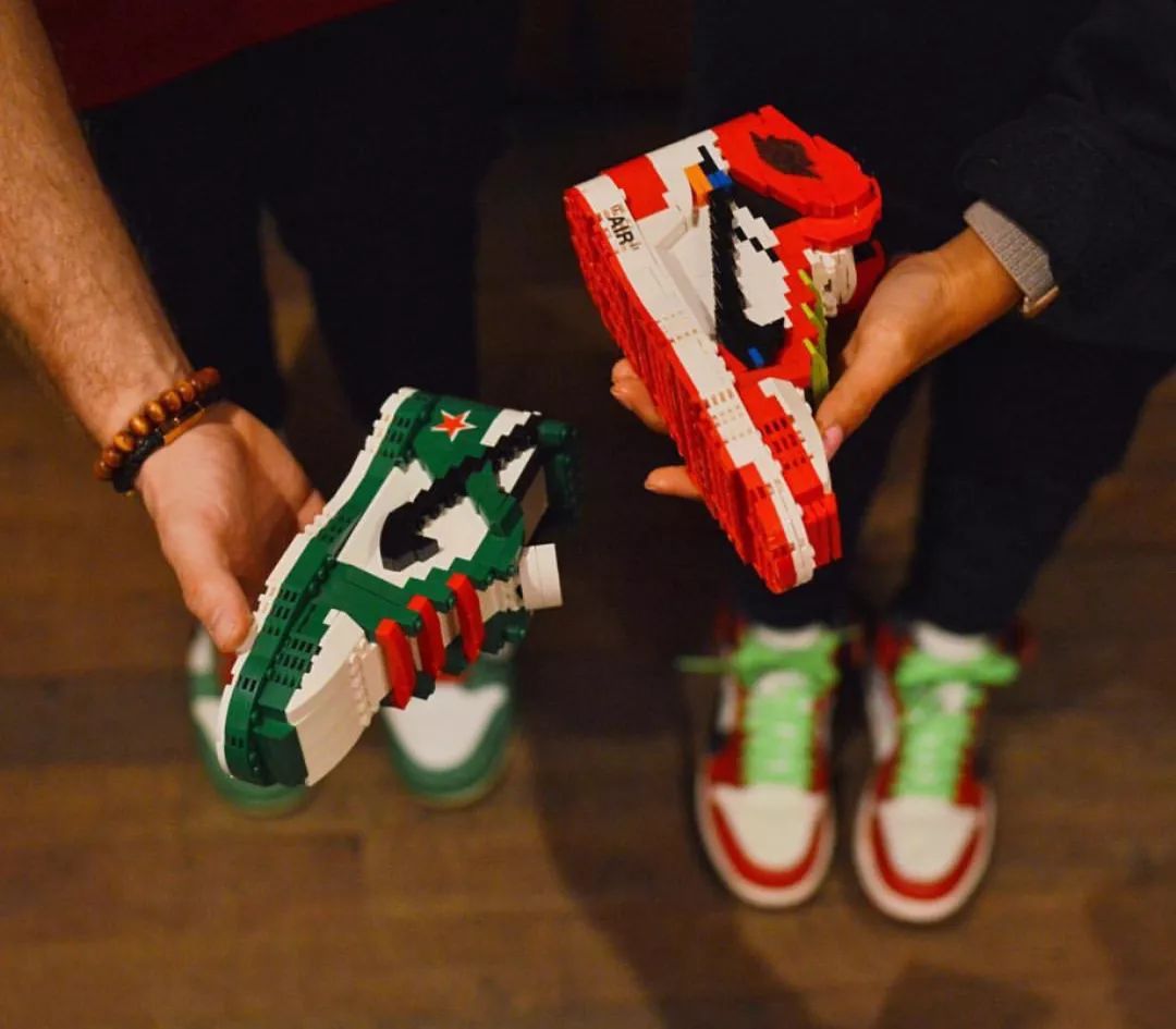 穿山寨丢人吗,潮牌算仿大牌吗