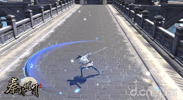 秦时明月世界手游官网测试,新秦时明月手游2023