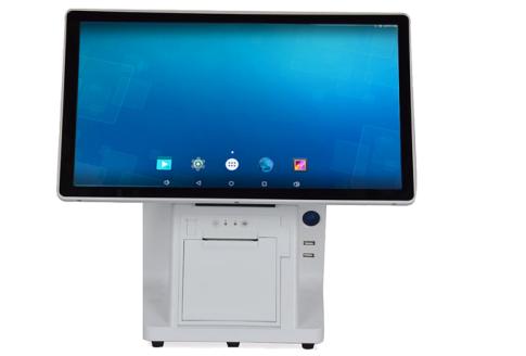 捷宝终端机,捷宝智能