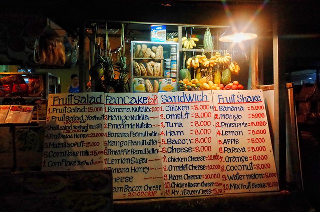 去那方简朴的国度干一瓶Beerlao‖老挝慢生活