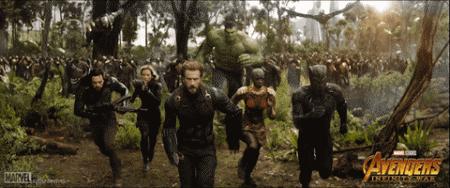 复联4无剧透解读,复联4最简单的剧透