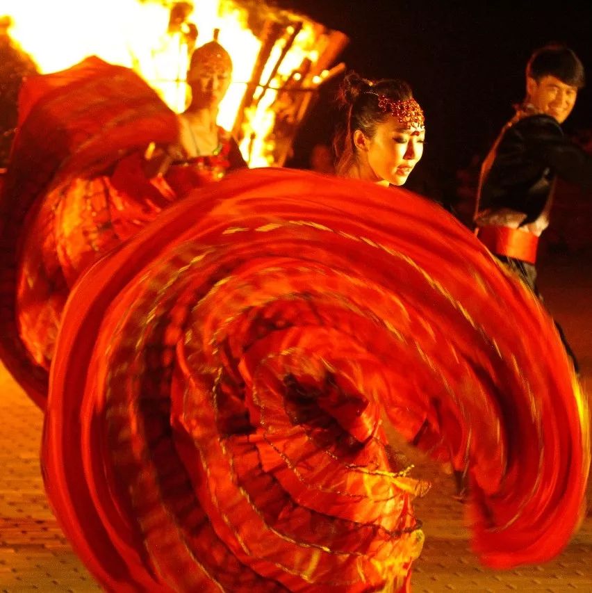 沙漠七星湖景区,迪拜沙漠探索票价