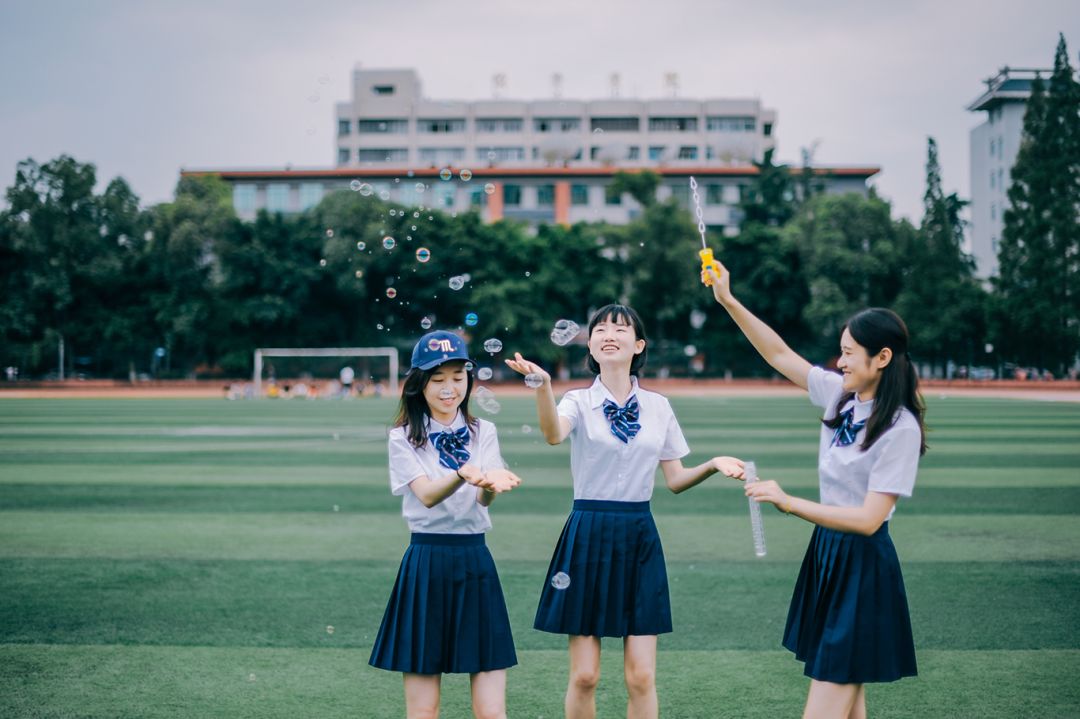 川大望江校区周边拍照打卡地,宝藏公园免费拍照地点