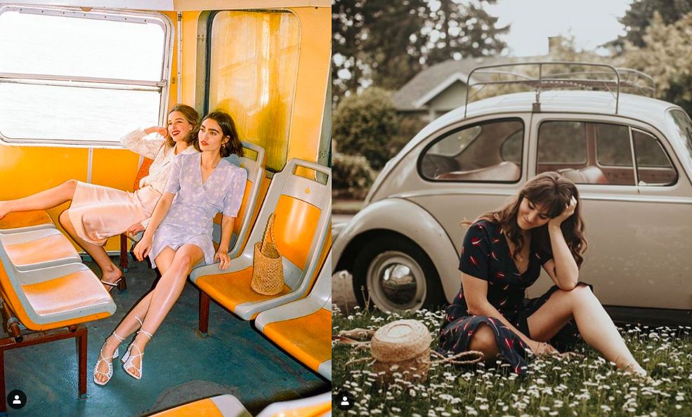 凹造型网红ins风生日布置,高级ins风造型