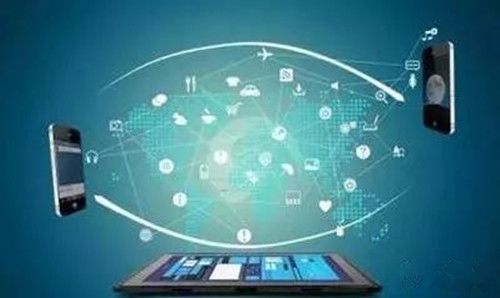 您知道什么叫大数据吗?大数据面前,您“一丝不挂”