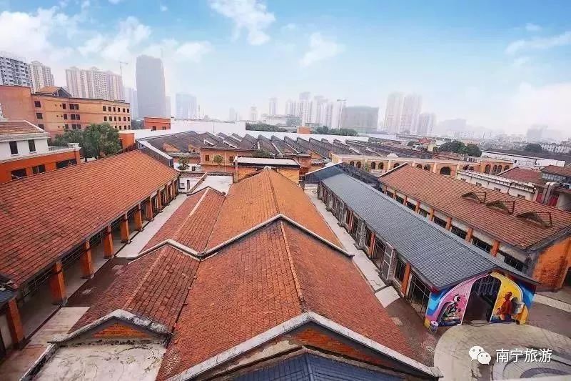 南宁玩乐好地方推荐,南宁晚上玩乐地方