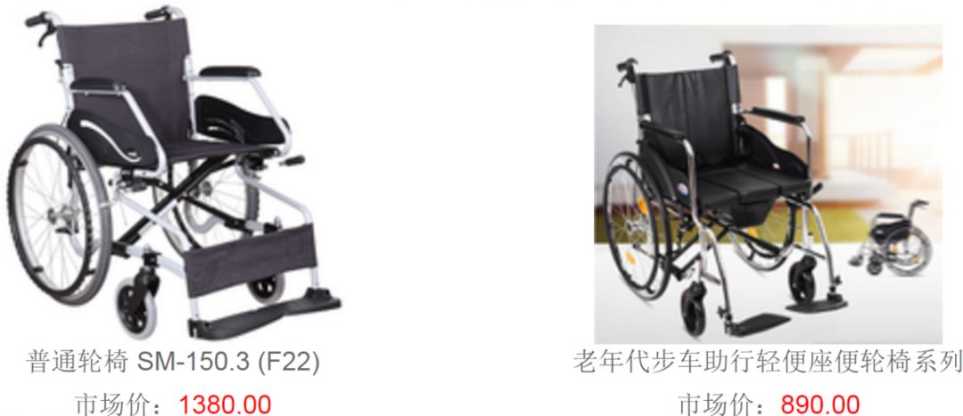 辅具展示,辅具大全