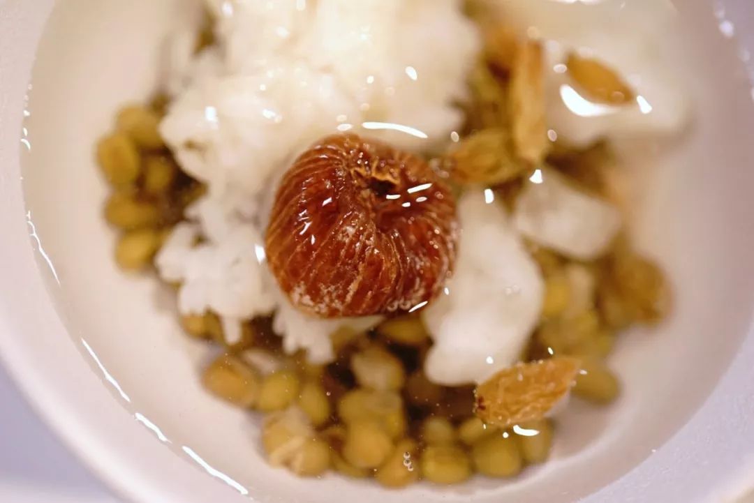 苏州绿豆汤好喝吗,苏州人怎么说绿豆汤