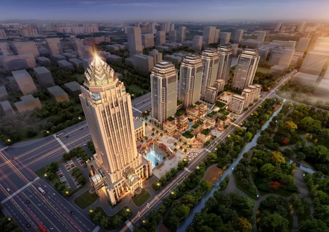 迎粤钢协成立25周年，引设计工程建设大咖团体亮相广州住博会