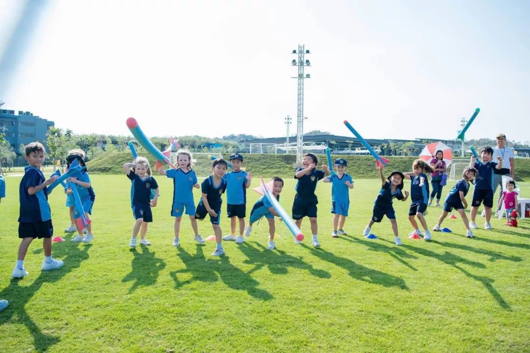 孩子小升初择校的文案,幼升小择校文案