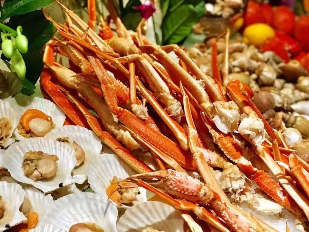 必点海鲜酒店优惠,舟山值得去的海景酒店