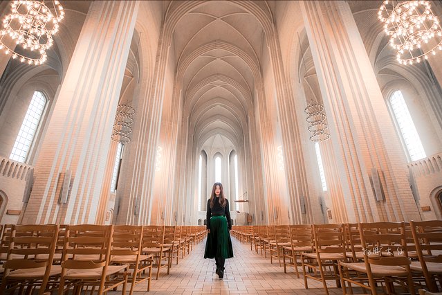 自驾去北极圈看极光,北欧极光之旅攻略