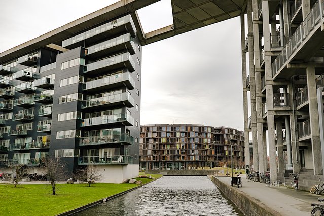 北极旅行路线推荐,北极圈自驾游全过程