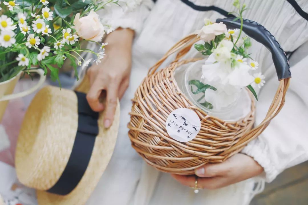 市集|拎着这只9.9元的宜家购物袋，你就是咖啡市集最靓的仔