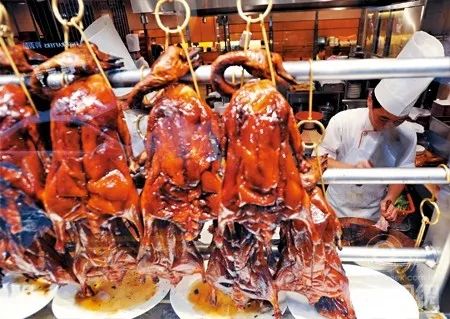 广州珠江新城美食,广州美食遭吐槽