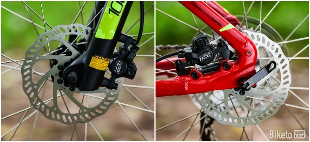 迪卡侬st540山地车l码,迪卡侬st540硬尾山地车售价