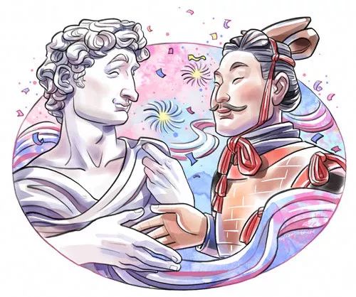 欧晓理：意大利为西方做了个榜样，而且是好榜样