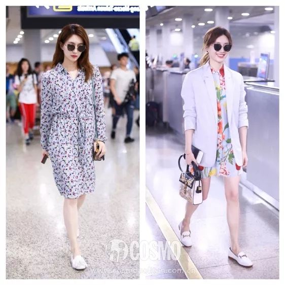 linda的穿搭日常,linda黑色时装鞋