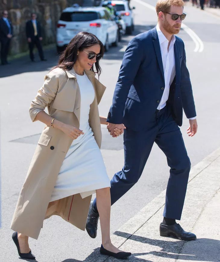 linda的穿搭日常,linda黑色时装鞋