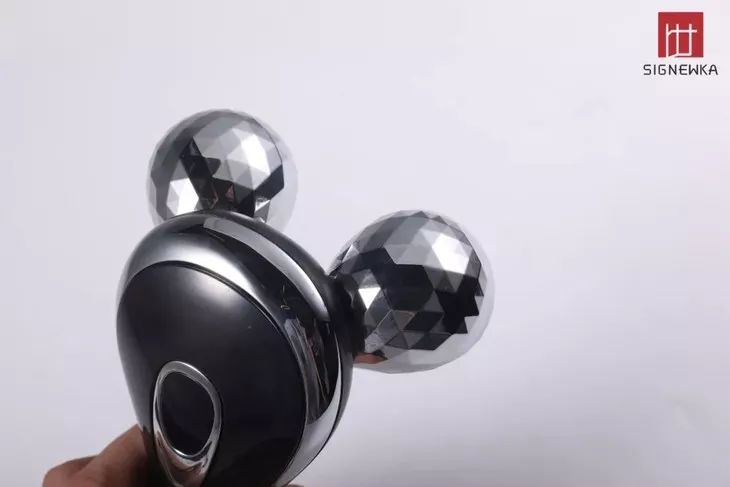 【精选好物】滚一滚，全身缩水小一圈！明星都爱的淋巴按摩仪，滚出小蛮腰、小V脸