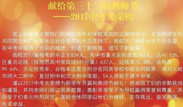 小县城的学区房值不值得入手,建平西校学区房有哪些